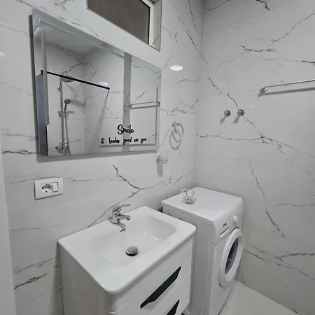 Apartment Kejdi *