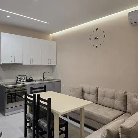Kejdi Apartment Golem (Tirana)
