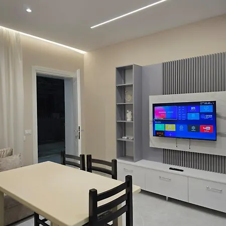 Apartmán Kejdi