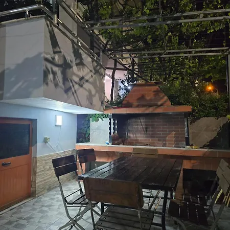 Kejdi Apartment