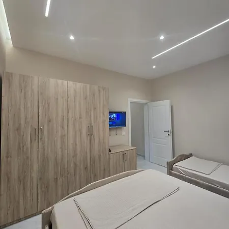 Apartamento Kejdi *