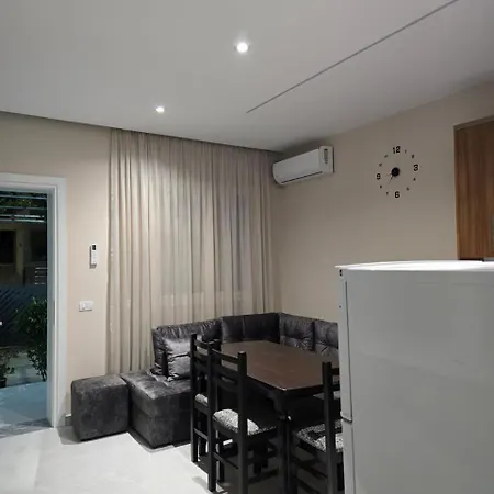 Apartmán Kejdi *