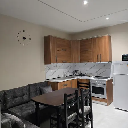 Kejdi Apartmán *
