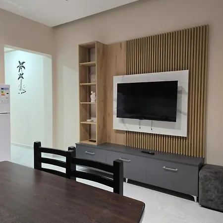 Apartmán Kejdi Golem (Tirana)